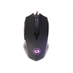 Mouse Redragon Inquisitor2 Gaming Mouse Black foto