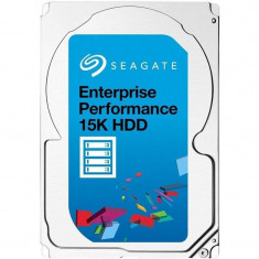 Hard disk server Seagate Enterprise Performance 300GB SAS 256MB 2.5 inch foto