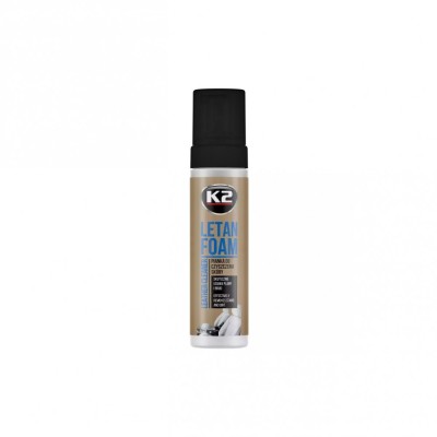 Spuma de curatare a pielii 200 ml Letan Foam K2 foto