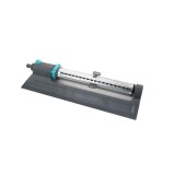 Cumpara ieftin Aspersor oscilant, cu 20 duze, 220 mp, Richmann