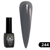 Oja semipermanenta BLACK ELITE, Global Fashion 8 ml, 244
