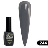 Cumpara ieftin Oja semipermanenta BLACK ELITE, Global Fashion 8 ml, 244