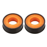 Banda PTFE pentru etansare tevi, 10 m x 12 mm, set 2 bucati NEO