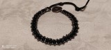 Argint BRATARA HOBO NY manopera EXCEPTIONALA vintage DE EFECT superba SPLENDIDA