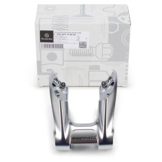 Ornament Volan Inferior Aluminiu Oe Mercedes-Benz A-Class V177 2018? AMG A0004641900 foto