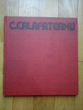 Cumpara ieftin ITINERAIRE PLASTIQUE - C. CALAFATEANU - album arta