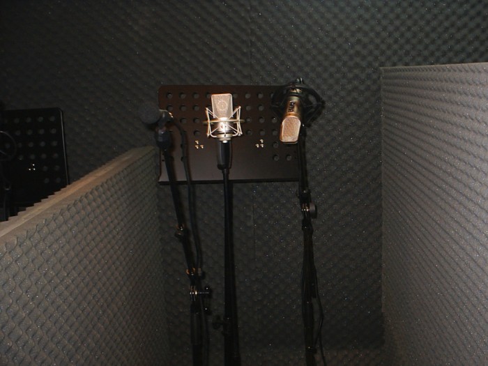 Burete acustic &amp; izolator fonic pentru Studio, Cinema, Home Cinema, Club, Bar, Restaurant, Birouri, Locuinte,