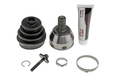 Cap planetara exterior Volvo S40 2, V50 2004-, C30 2006-, C70 2007-, NTY NPZ-VV-014 foto