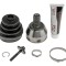 Cap planetara exterior Volvo S40 2, V50 2004-, C30 2006-, C70 2007-, NTY NPZ-VV-014