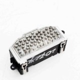 Rezistența aeroterma AUDI Q3 8U 2014 OEM: 3C0907521FF011500081 2968935