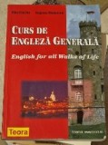 Curs de engleză generală Ciuciuc Tănăsescu. Pachet cărți &icirc;nvățarea limbii engleze