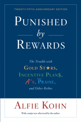 Punished by Rewards: Twenty-Fifth Anniversary Edition foto