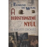 A borosty&aacute;nszemű ny&uacute;l - Az elrejtett &ouml;r&ouml;ks&eacute;g - Edmund De Waal