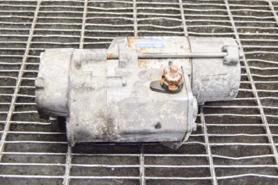 Electromotor LAND ROVER RANGE ROVER EVOQUE L538 2012 OEM: AH52-11001-AC,428000-6910 11684290 foto