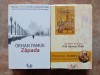 Zapada + MA NUMESC ROSU - ORHAN PAMUK