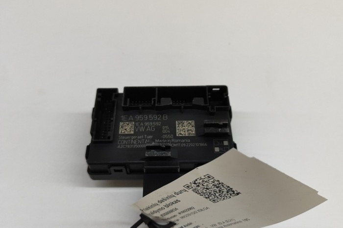 VW ID.4 E21 2023 OEM: 1EA959592B,1EA959592,A2C7831350000 SKU: 26809834