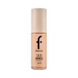 Fond de ten Skin Refresh 070 Golden Neutral, 30ml, Flormar