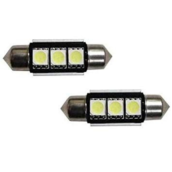 Bec led CANBUS plafoniera Sofit foto