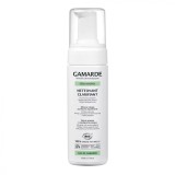 Spuma de curatare pentru ten tanar cu tendinta acneica, 160ml, Gamarde
