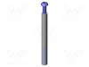 Dispozitiv &icirc;mpingere 6mm &icirc;nşurubat M4x10 60mm INGUN