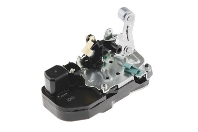 Actuator usa fata Jeep Grand Cherokee 2005-2010, Dreapta, NTY EZC-CH-006 foto