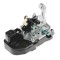 Actuator usa fata Jeep Grand Cherokee 2005-2010, Dreapta, NTY EZC-CH-006