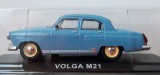 Macheta DeAgostini Volga M21- Mașini de Colecție 2011