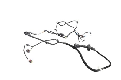 Cablaj ușă dreapta spate TESLA MODEL Y 2022 OEM: 1489054-00-E 23310005 foto