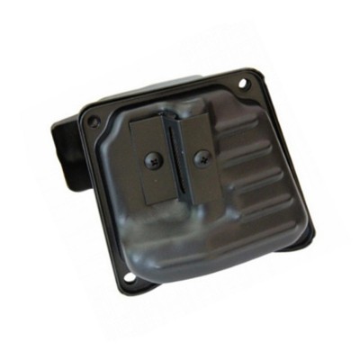 Esapament compatibila cu drujba Stihl MS 440, 460, 044, 046, ABO-0821005 foto