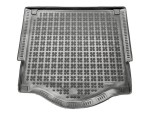 Covor Tavita Portbagaj Premium Ford MONDEO MK V Break, cu roata rezerva mica 2014 - 2021