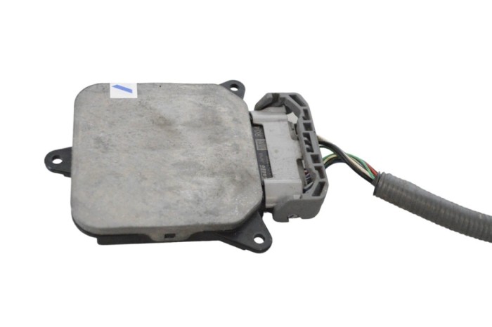 Unitate de control lumini xenon LEXUS NX _Z1_ 2021 OEM: 31800-72259 24674631