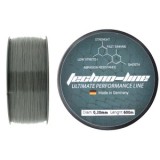 Fir Select Baits Techno-Line 600m Titan Grey 0.25mm