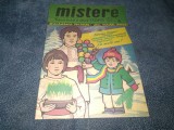 Cumpara ieftin REVISTA MISTERE NR 4
