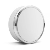 DETECTOR de miscare wireless SMANOS, lucreaza impreuna cu unitatea centrala K1 sau K2, &quot;MD-20&quot; (timbru verde 0.8 lei)