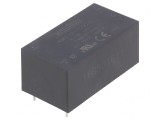 Convertor AC/DC 12W 15VDC