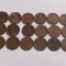 Olanda, Lot 1 Cent Regina Juliana