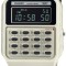 Ceas Casio, Vintage Edgy Calculator CA-53WB-8BEF - Marime universala