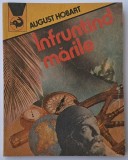 August Hobart - Infruntand marile