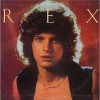 Vinil Rex &ndash; Rex (VG+), Rock