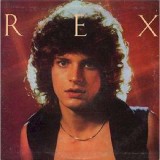 Vinil Rex &ndash; Rex (VG+), Rock