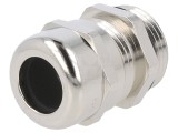 Garnitură Etanșare LAPP PG13.5 IP68, SKINTOP MS-SC, Alama/Nichel, Cabluri Ecranate, 5-12mm