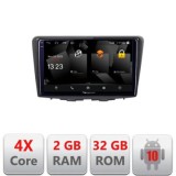 Navigatie Suzuki Baleno 5230-baleno Android Ecran 720P Quad Core 2+32 carplay android auto CarStore Technology