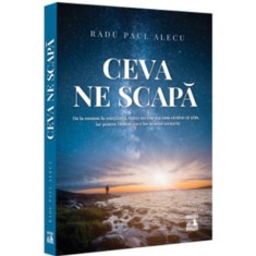 Ceva ne scapa, Paul Alecu Radu