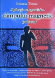 Balassa Timea - Aplicatia terapeutica a campului magnetic pulsator (2009) Regenerarea corpului Vindecare Recuperare Tratament Medicina Terapie RARA