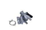 Supapa EGR NISSAN NAVARA NP300 platou / sasiu (D40) (2008 - Prezent) MAXGEAR 27-4071