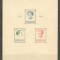 Luxemburg.1939 20 ani de regenta Marea Ducesa Charlotte-Bl. ML.17
