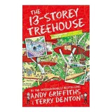 The 13-Storey Treehouse