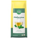 Ceai Menta Piperata Bio Organic Lebensbaum 60g, 17 Plicuri