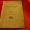 I.Simionescu - Tratat de Geologie - Prima Ed. 1927 Cartea Romaneasca ,412 pag