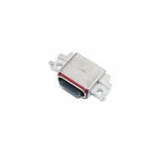 Conector Incarcare Samsung Galaxy A8+ foto